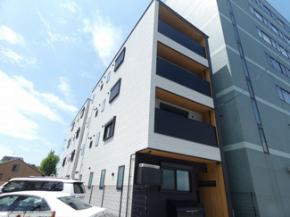 【外観】 | LeGioie太閤通駅Ⅲ