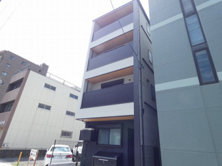 【外観】 | LeGioie太閤通駅Ⅲ