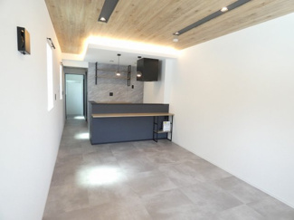 【洋室】 | LeGioie太閤通駅Ⅲ