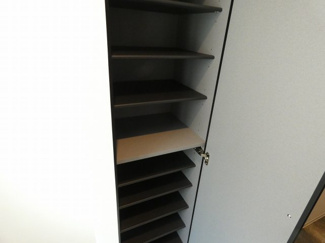 【収納】 | LeGioie太閤通駅Ⅲ