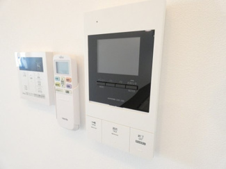 【セキュリティ】 | LeGioie太閤通駅Ⅲ