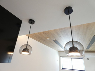 【内装】 | LeGioie太閤通駅Ⅲ