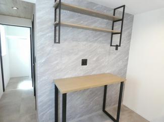 【内装】 | LeGioie太閤通駅Ⅲ