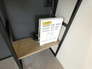 【内装】 | LeGioie太閤通駅Ⅲ