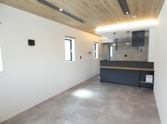 【居間・リビング】 | LeGioie太閤通駅Ⅲ