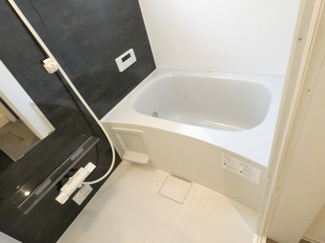 【浴室】 | LeGioie太閤通駅Ⅲ