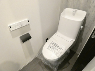 【トイレ】 | LeGioie太閤通駅Ⅲ