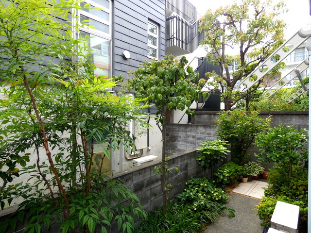 Ｃｏｕｒｔ　ＯＷＬの展望|★お部屋からの景色です★