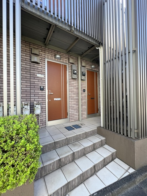 Ｃｏｕｒｔ　ＯＷＬのエントランス|★エントランス★