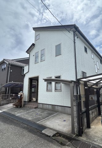 川越市今福　中古戸建て