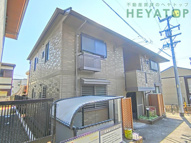 名古屋市南区若草町のアパートの画像
