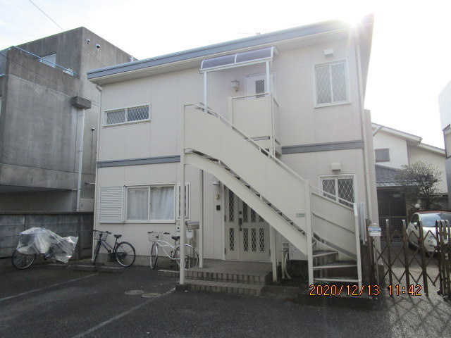 福澤の外観|セキスイハイム　1フロア1住居