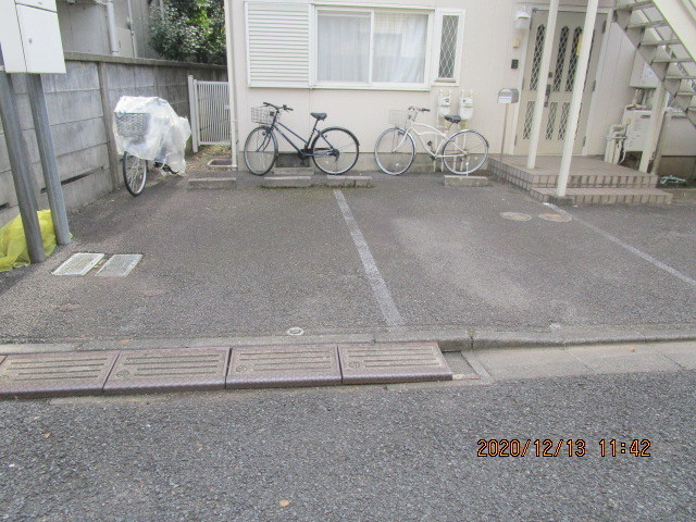 福澤のエントランス|エントランス