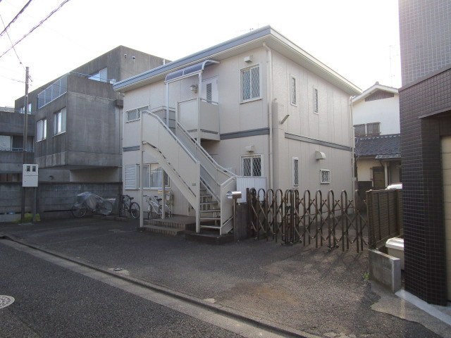 福澤の外観|セキスイハイム施工