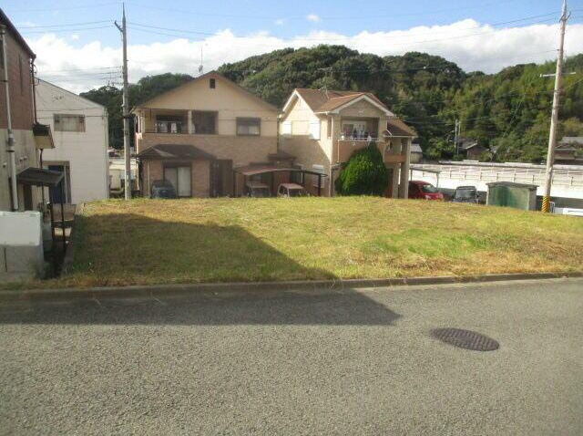 海南市　阪井（海南駅）住宅用地