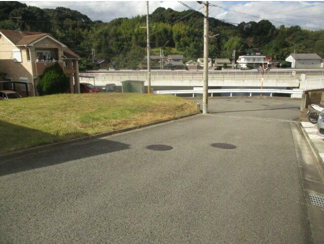 海南市　阪井（海南駅）住宅用地の周辺