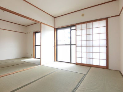 【内装】 | カーサ三国ヶ丘