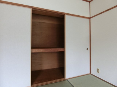 【収納】 | カーサ三国ヶ丘