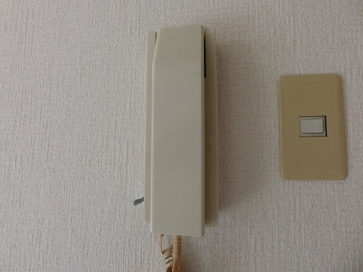 【セキュリティ】 | カーサ三国ヶ丘