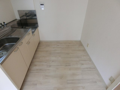 【キッチン】 | カーサ三国ヶ丘