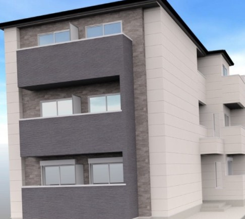 KEIAI RESIDENCE東大宮