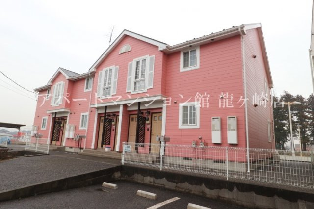 サンライズメグミＡ