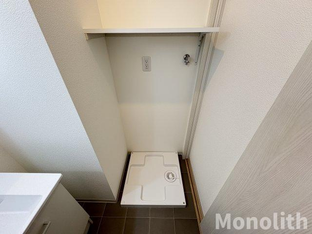 CASA　CALMA菱木のその他