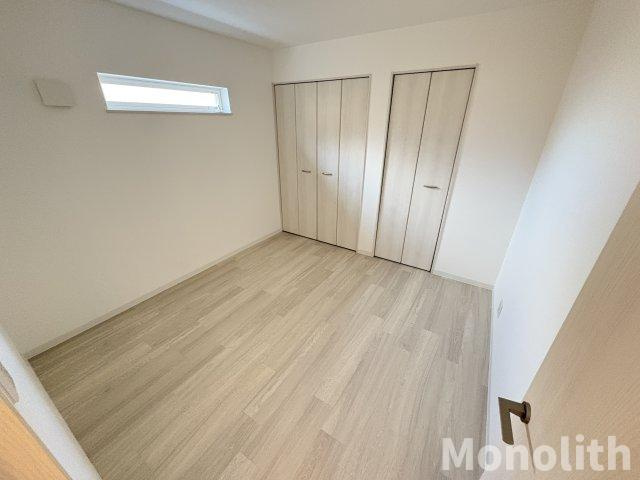 CASA　CALMA菱木の内装