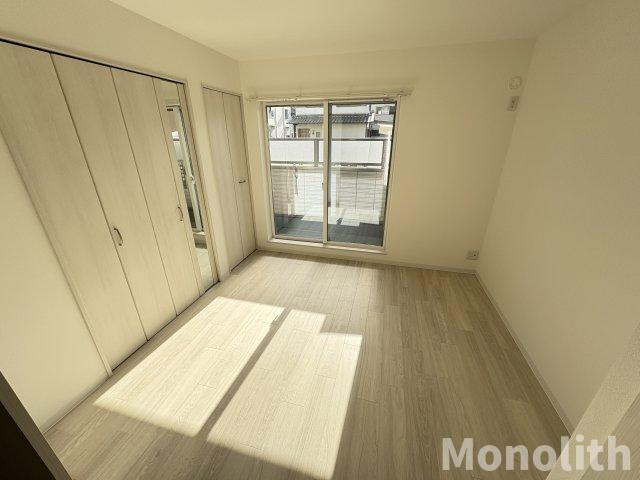 CASA　CALMA菱木の内装