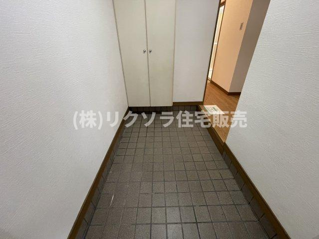 走谷2丁目　中古一戸建ての内装|玄関内部
■物件内覧・資金計画相談・住宅ローン相談、リフォーム相談、お問合せ受付中■
※当日・翌日のご内覧、ご相談はお電話でのお問合せがスムーズです！