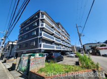 MIRAI武庫之荘の画像