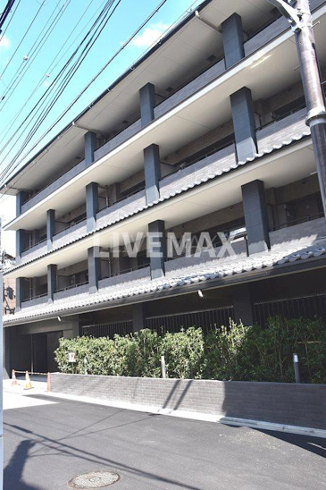 【外観】リーガル京都二条城前 