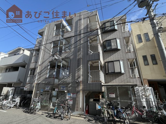 コーニッシュアビコⅠ
