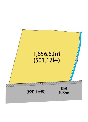 和歌山市直川・土地・126965