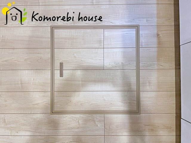 北足立郡伊奈町中央4丁目　新築一戸建て　ブルーミングガーデン　01の内装