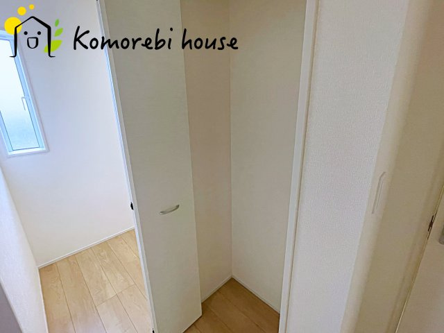 北足立郡伊奈町中央4丁目　新築一戸建て　ブルーミングガーデン　01の内装|内装も気になるポイント