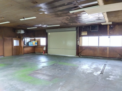 【その他】 | 若宮２丁目　貸倉庫