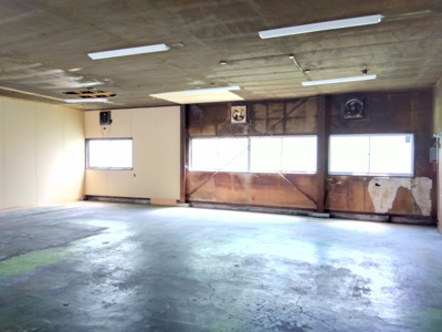  | 若宮２丁目　貸倉庫
