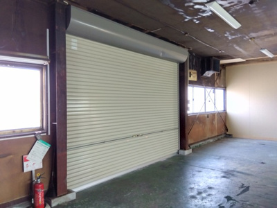  | 若宮２丁目　貸倉庫