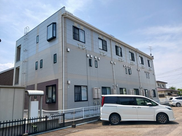 【外観】