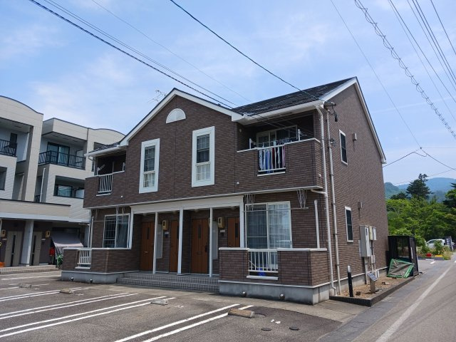 【外観】