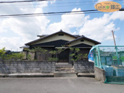 加古川市西神吉町鼎　中古戸建の画像