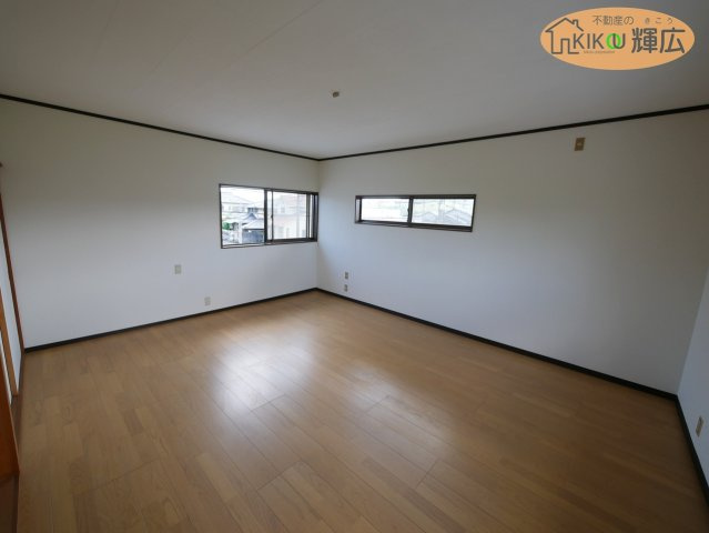 【寝室】 | 加古川市西神吉町鼎　中古戸建