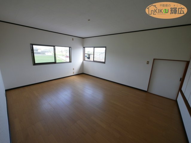 【子供部屋】 | 加古川市西神吉町鼎　中古戸建