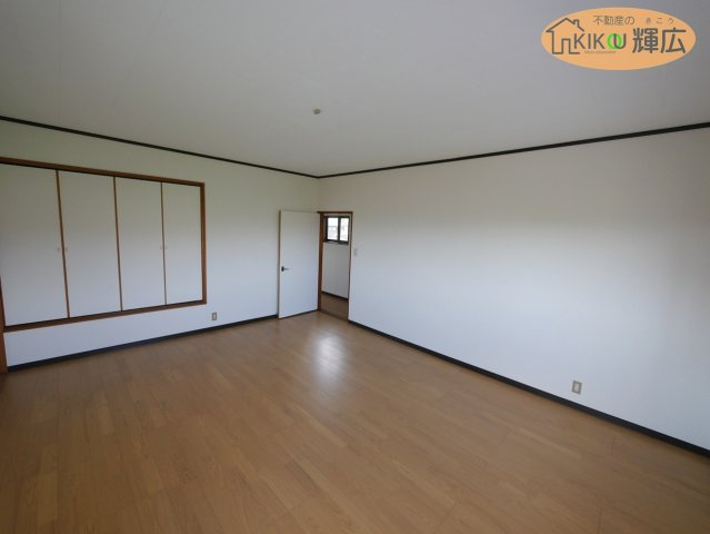 【子供部屋】 | 加古川市西神吉町鼎　中古戸建