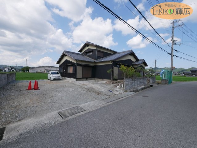 【周辺】 | 加古川市西神吉町鼎　中古戸建