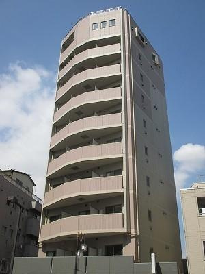 【外観】 | エクロール蒲田