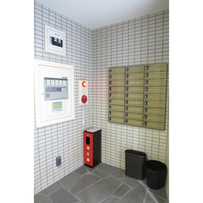 【その他共用部分】 | エクロール蒲田