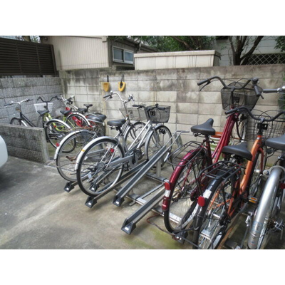 【その他共用部分】 | エクロール蒲田