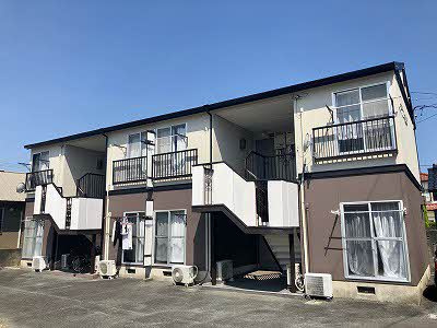 【外観】 | レジデンス桜田